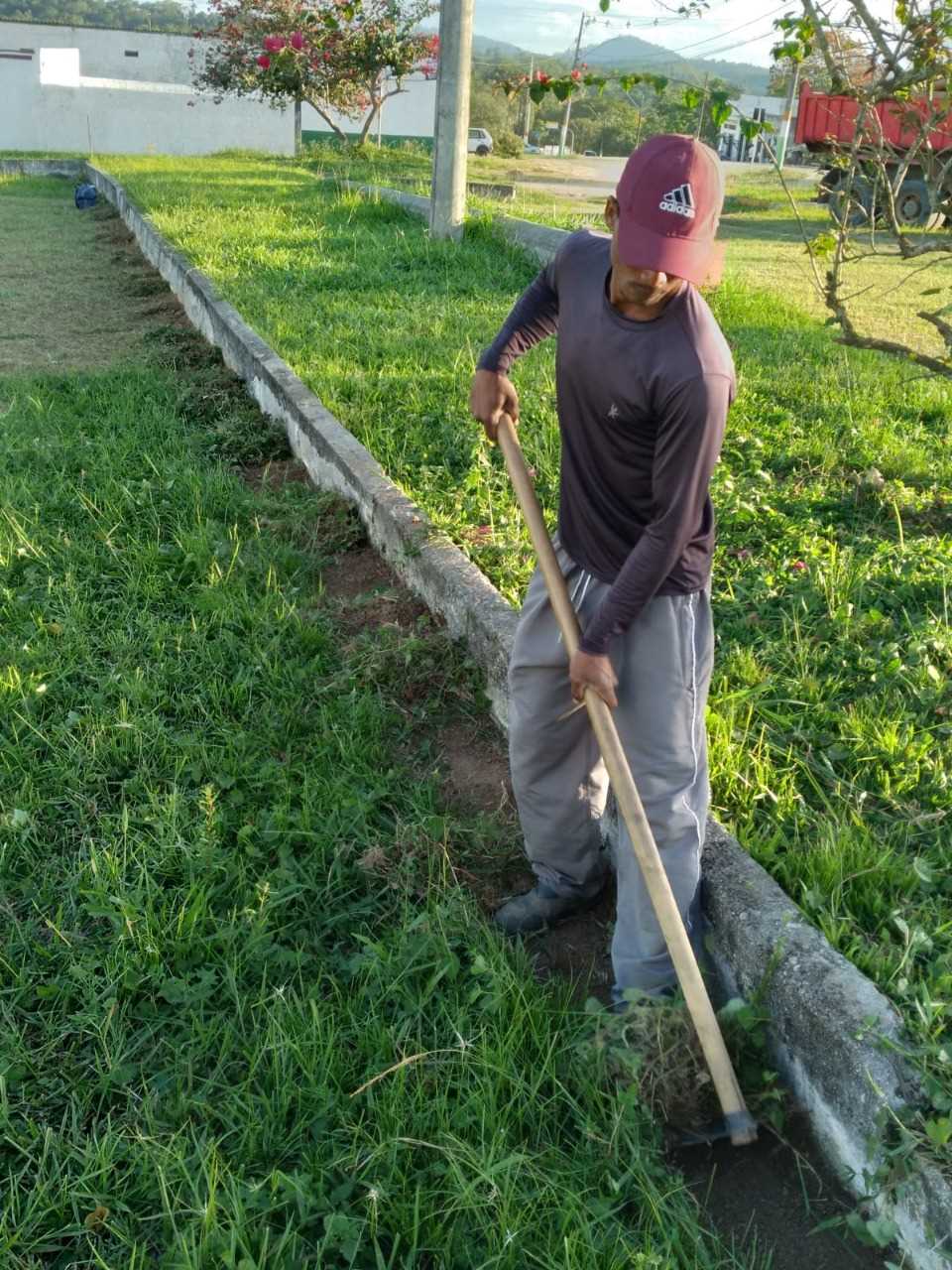 Camacã: A semana de visitas a obras do prefeito Paulo do Gás foi bastante produtiva